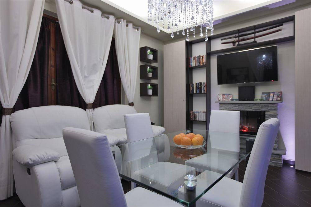 سينا Eurohome المظهر الخارجي الصورة