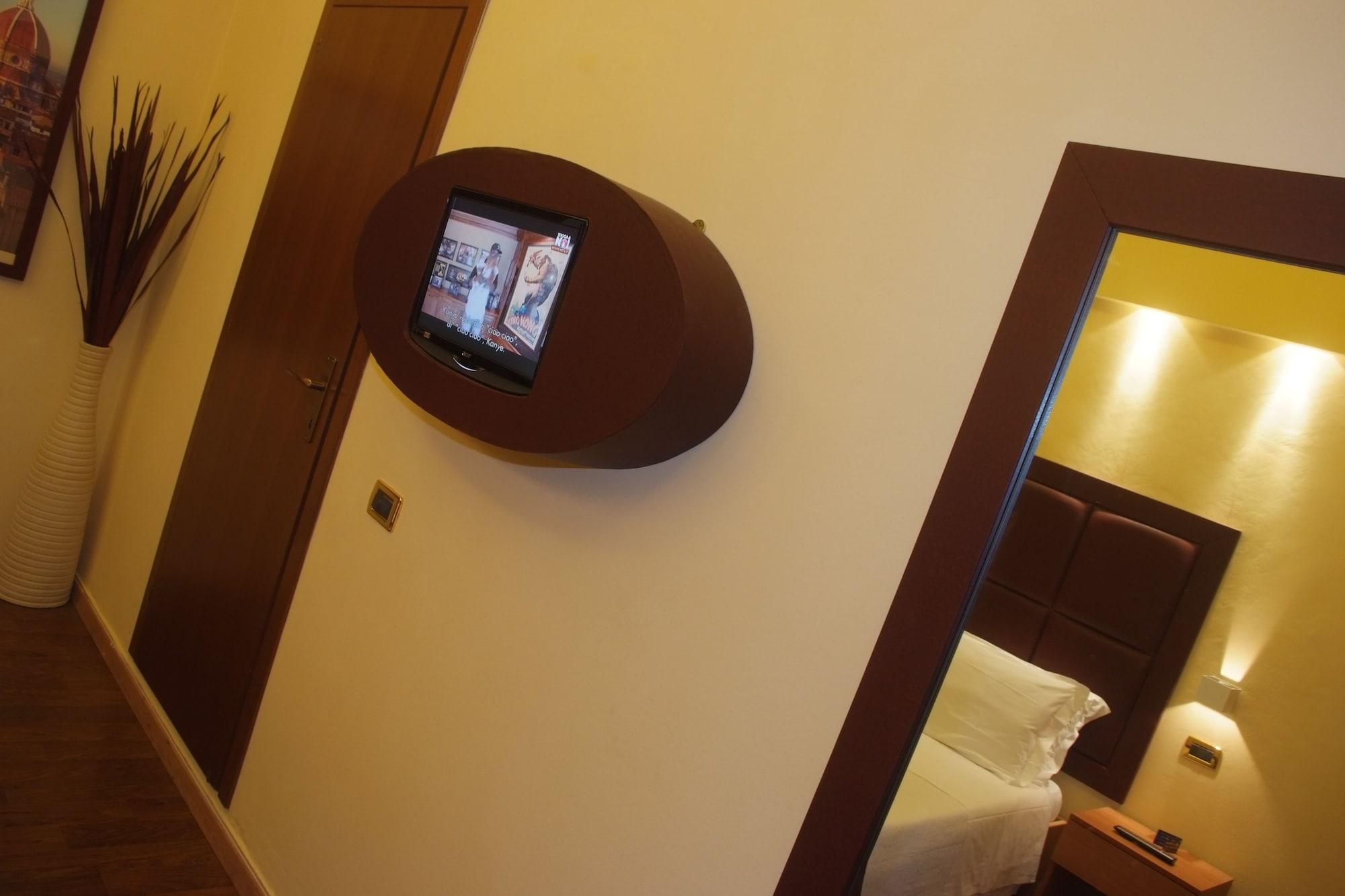 سينا Eurohome المظهر الخارجي الصورة