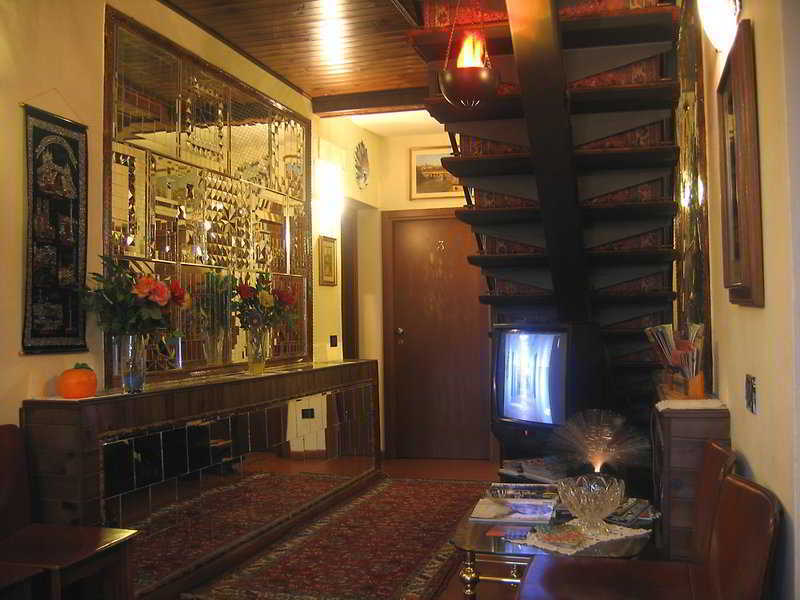 سينا Eurohome المظهر الداخلي الصورة